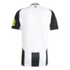 Conjunto (Camiseta+Pantalón Corto) Newcastle United Primera Equipación 2024-25 - Niño